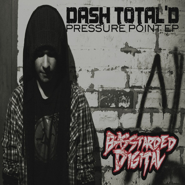 Pressure Point EP