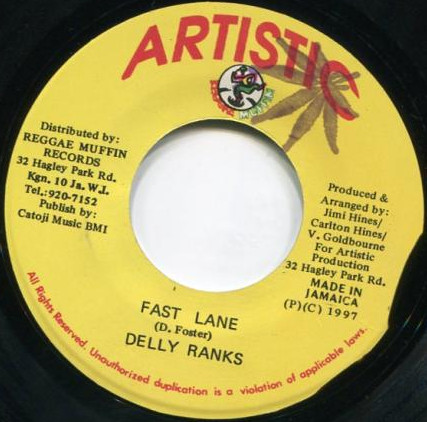 Fast Lane