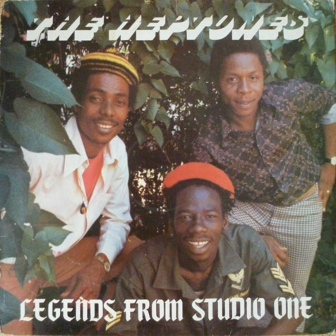 Legends From Studio One