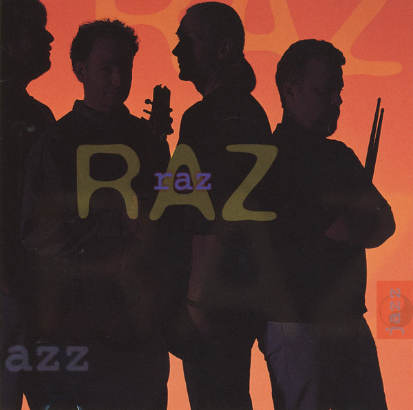 Raz