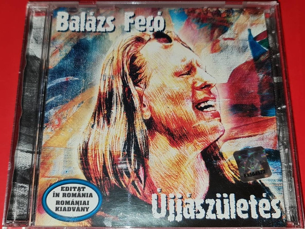 Újjászületés