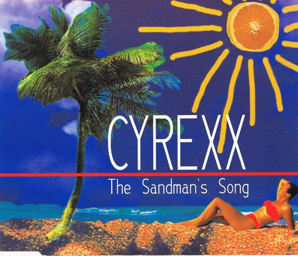 The Sandman's Song