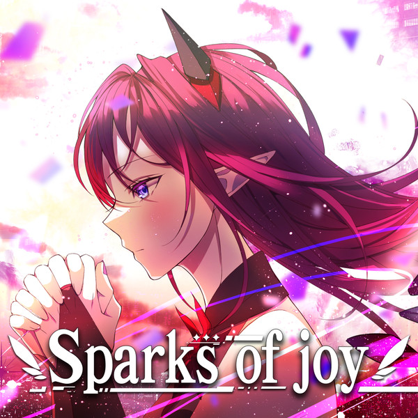 Sparks Of Joy