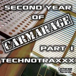 Second Year Of Carmarage (Part 1)