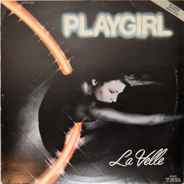 Playgirl
