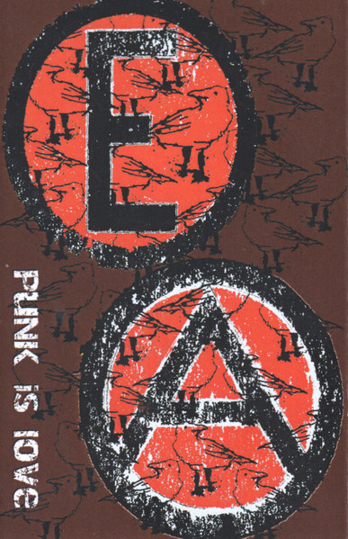 Punk Is Love 2