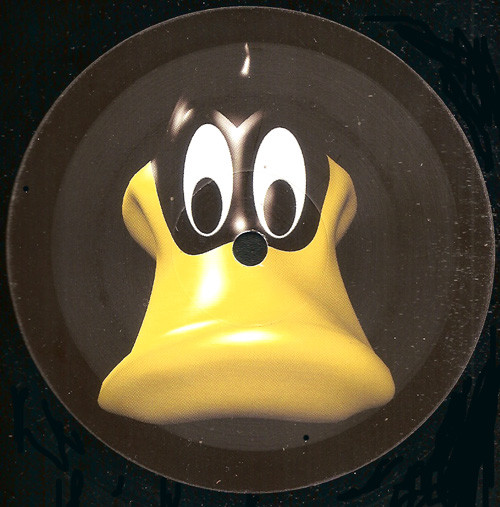 Projet Daffy