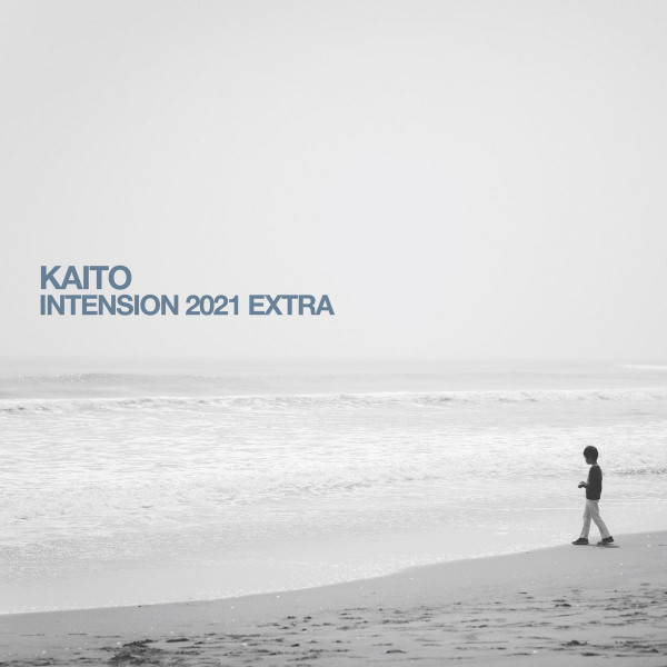 Intension 2021 Extra