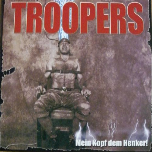 Mein Kopf Dem Henker!