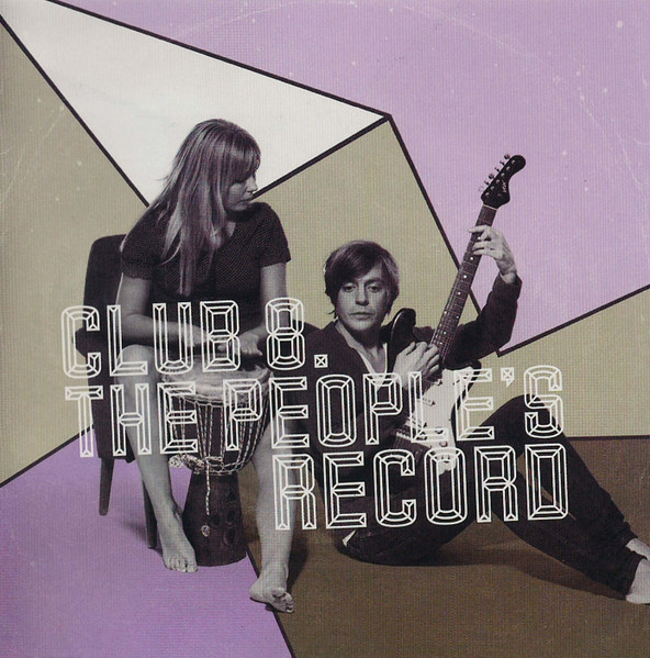 The People's Record