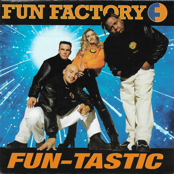 Fun-Tastic