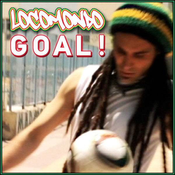 Goal!