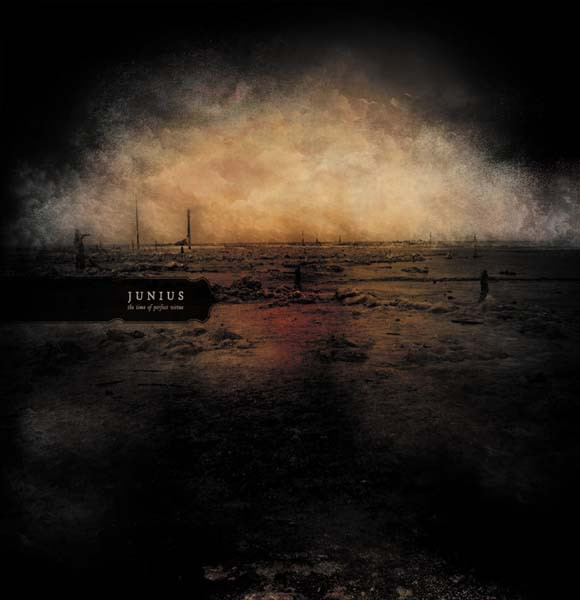 Old River, Dry River / The Time Of Perfect Virtue