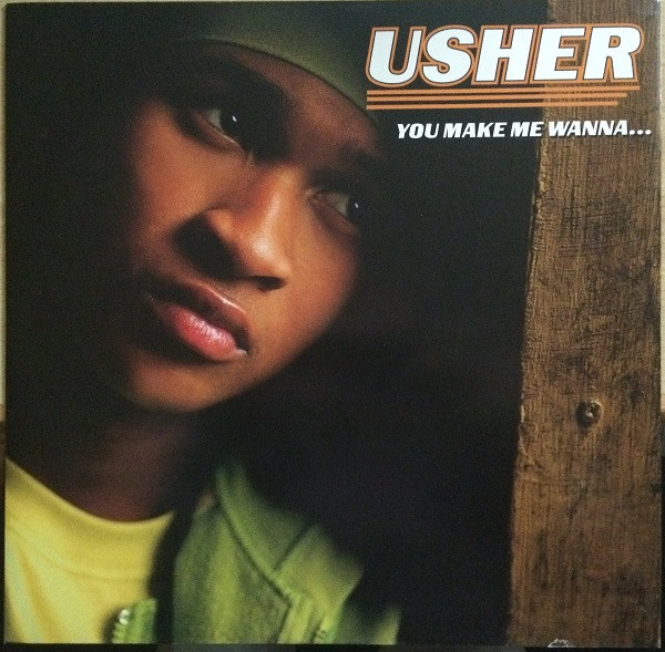 You Make Me Wanna...