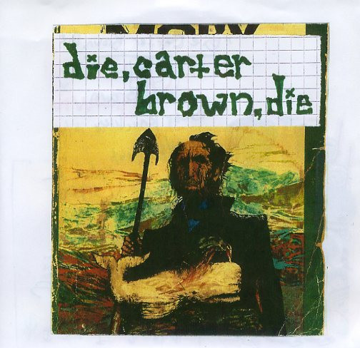Die, Carter Brown, Die