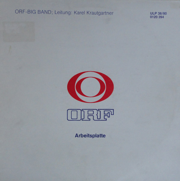 ORF Arbeitsplatte 38/80