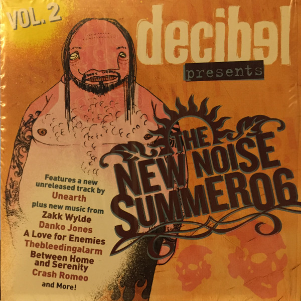 Decibel Presents: The New Noise Summer '06 - Vol. 2