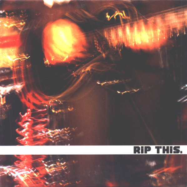 Rip This. - TVT Rockin The Summer Sampler