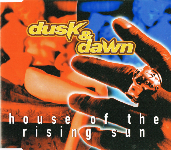 House Of The Rising Sun