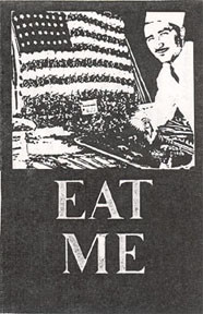 Eat Me