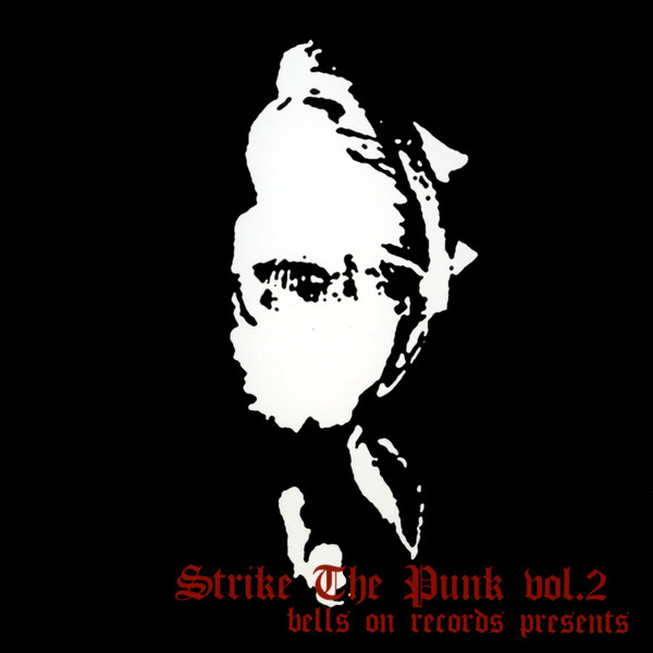 Strike The Punk Vol.2