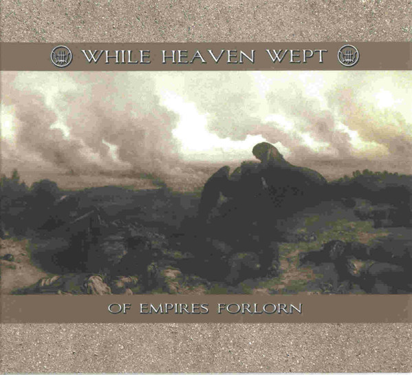 Of Empires Forlorn