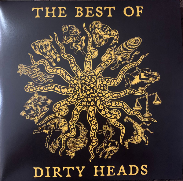 The Best Of Dirty Heads