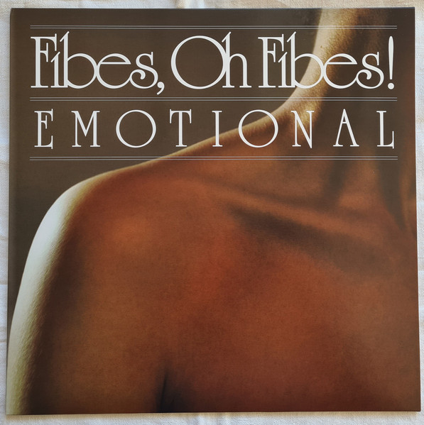 Emotional