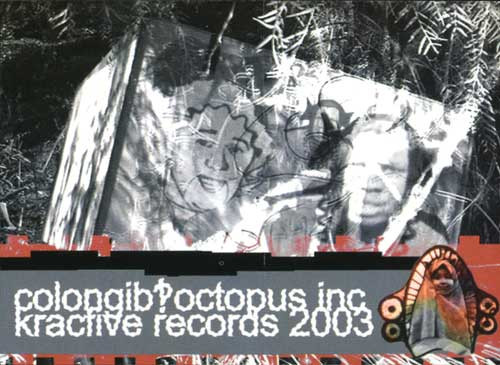 Octogib EP