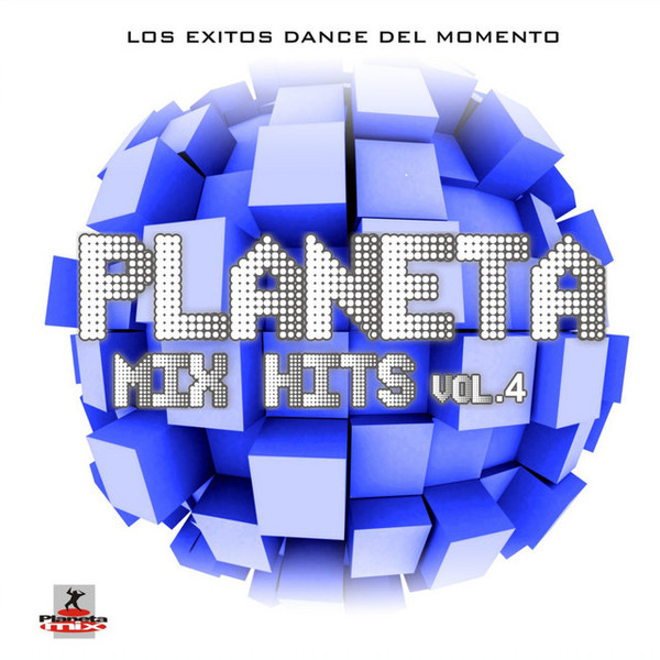 Planeta Mix Hits Vol. 4