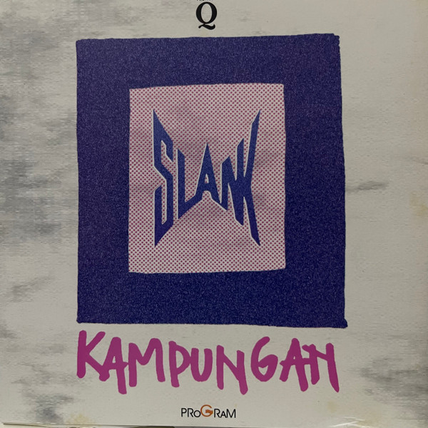Kampungan