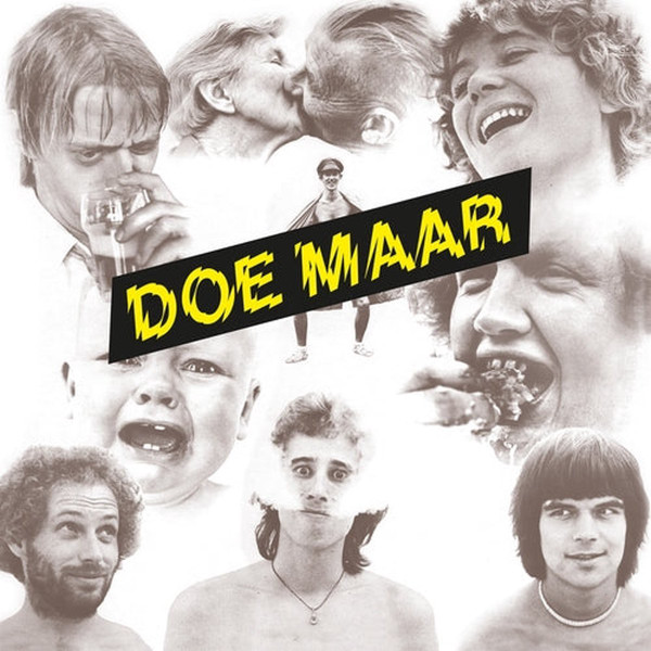 Doe Maar