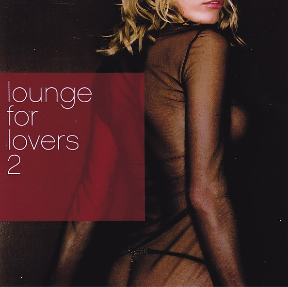 Lounge For Lovers 2