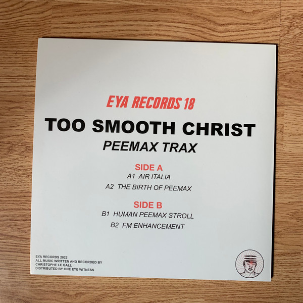 Peemax Trax