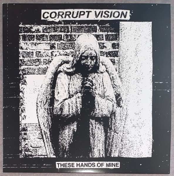 These Hands Of Mine