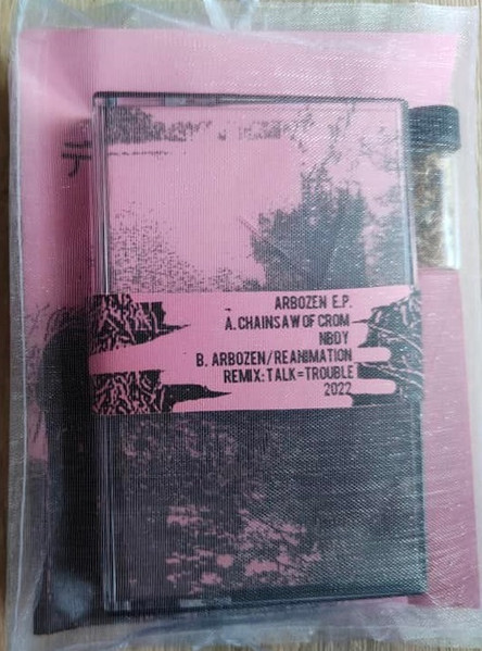 Arbozen E.P.