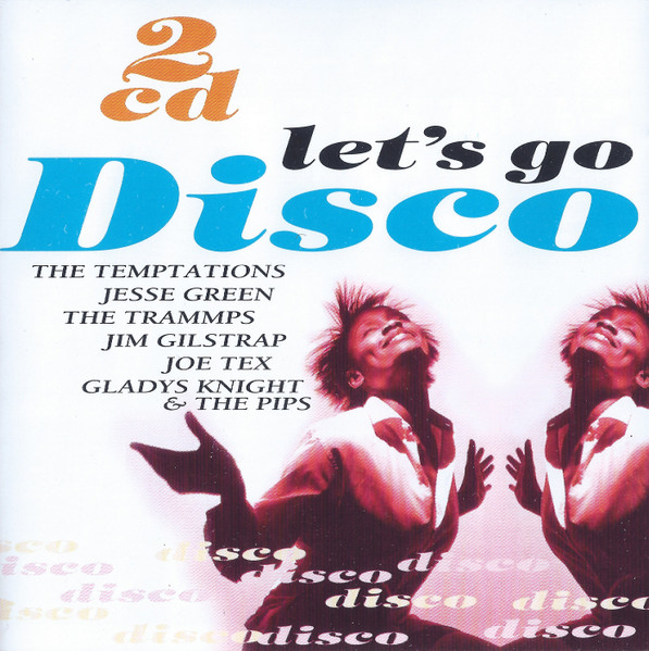 Let's Go Disco