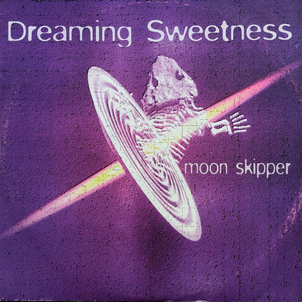 Dreaming Sweetness