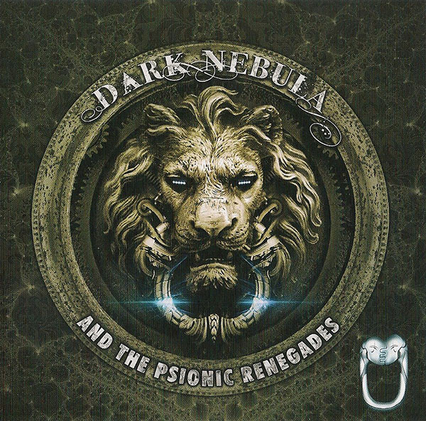 Dark Nebula And The Psionic Renegades