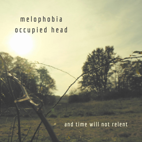 And Time Will Not Relent