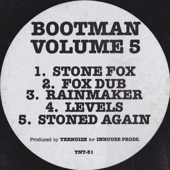 Volume 5