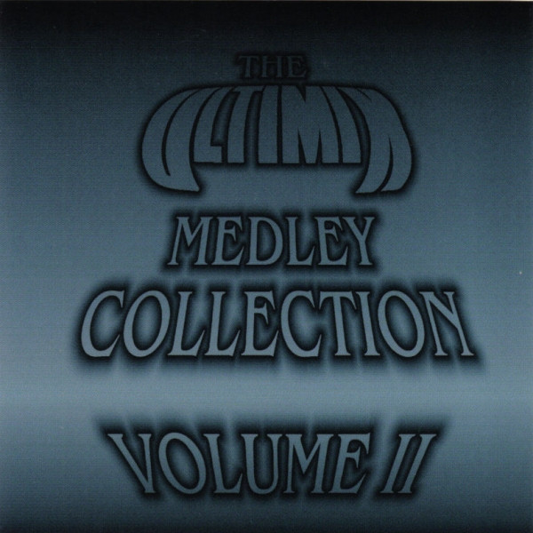 The Ultimix Medley Collection Volume II