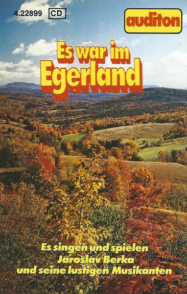 Es War Im Egerland