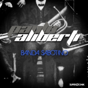 Banda Sabotino