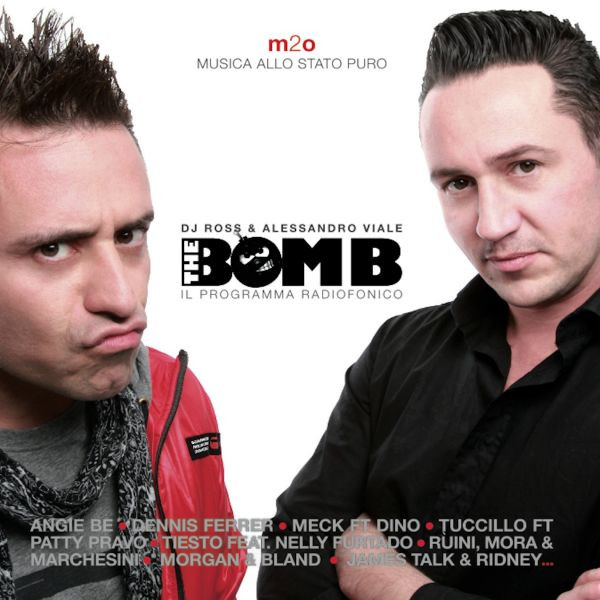 The Bomb "Il Programma Radiofonico"