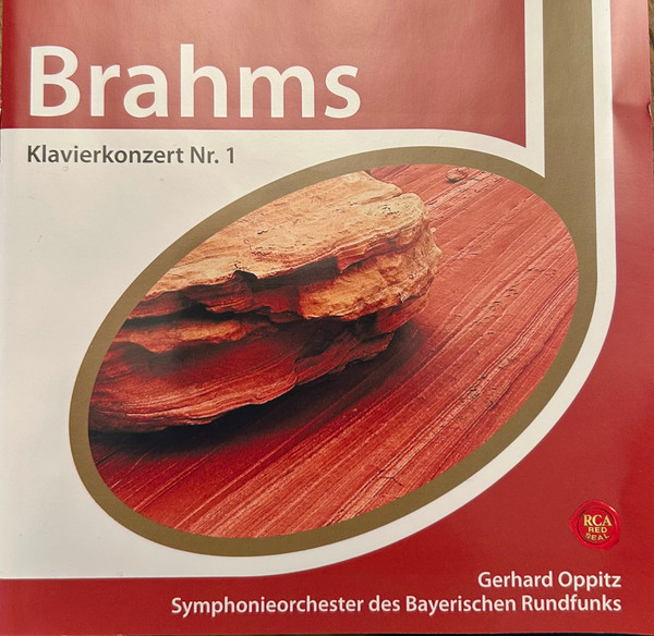 Klavierkonzert Nr. 1