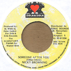 It's You / Someone After You