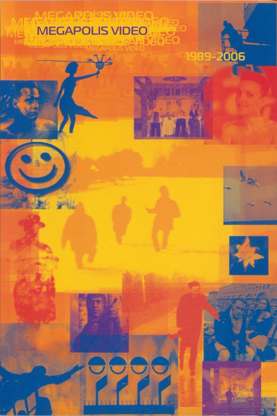 Megapolis Video 1989-2006