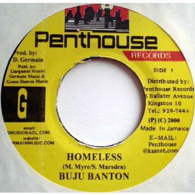 Homeless