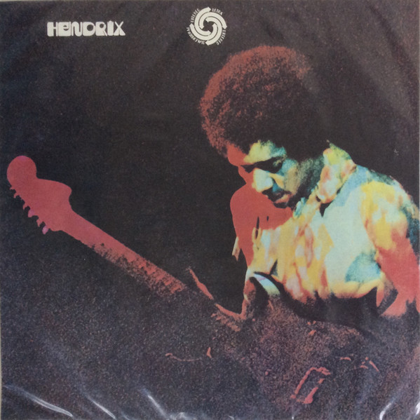 Band Of Gypsys